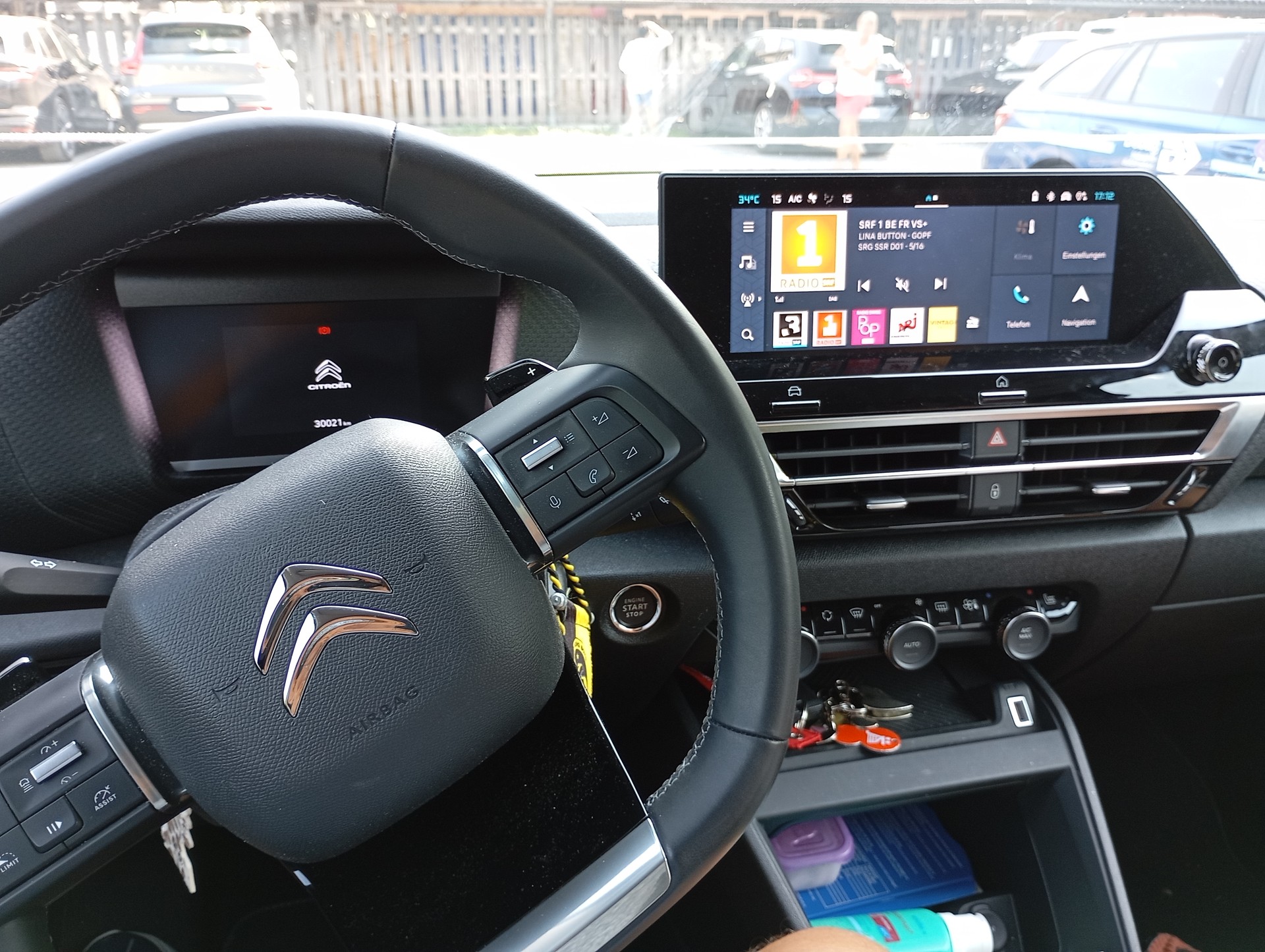 CITROEN 1.2 PureTech Max-image-4