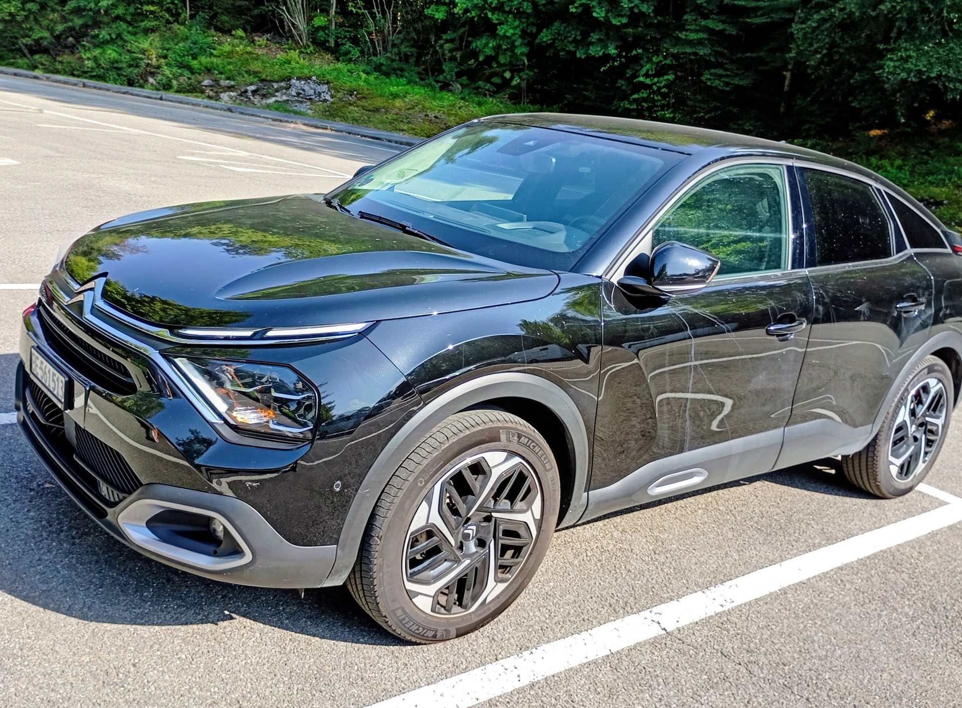 CITROEN 1.2 PureTech Max-image-1