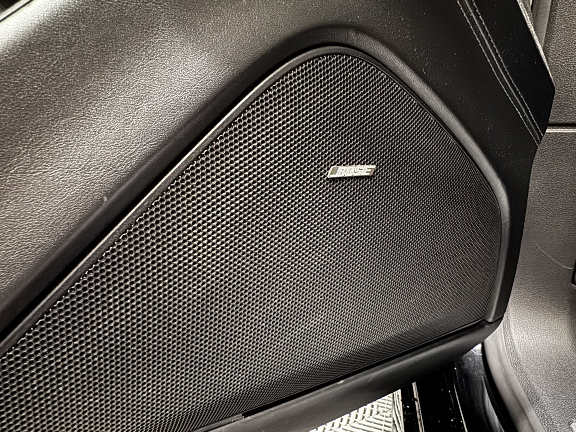 PORSCHE Panamera 4.8 V8 GTS PDK FACELIFT-image-9