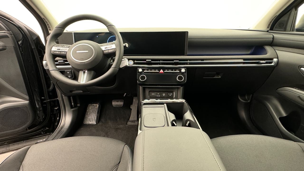 HYUNDAI Tucson 1.6 TGDI HEV Limited 4WD-image-5