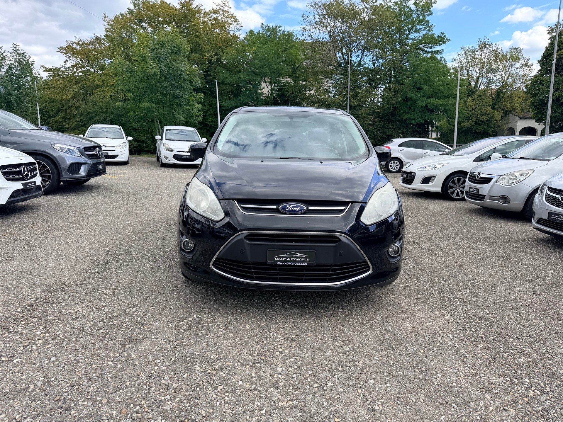 FORD Grand C-Max 1.6 SCTi Carving-image-3