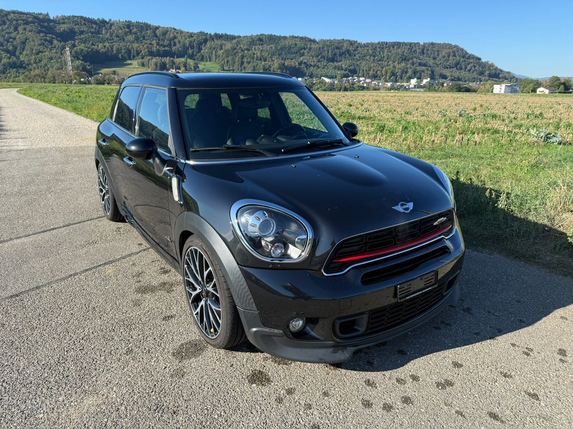 MINI Countryman John Cooper Works ALL4-image-6