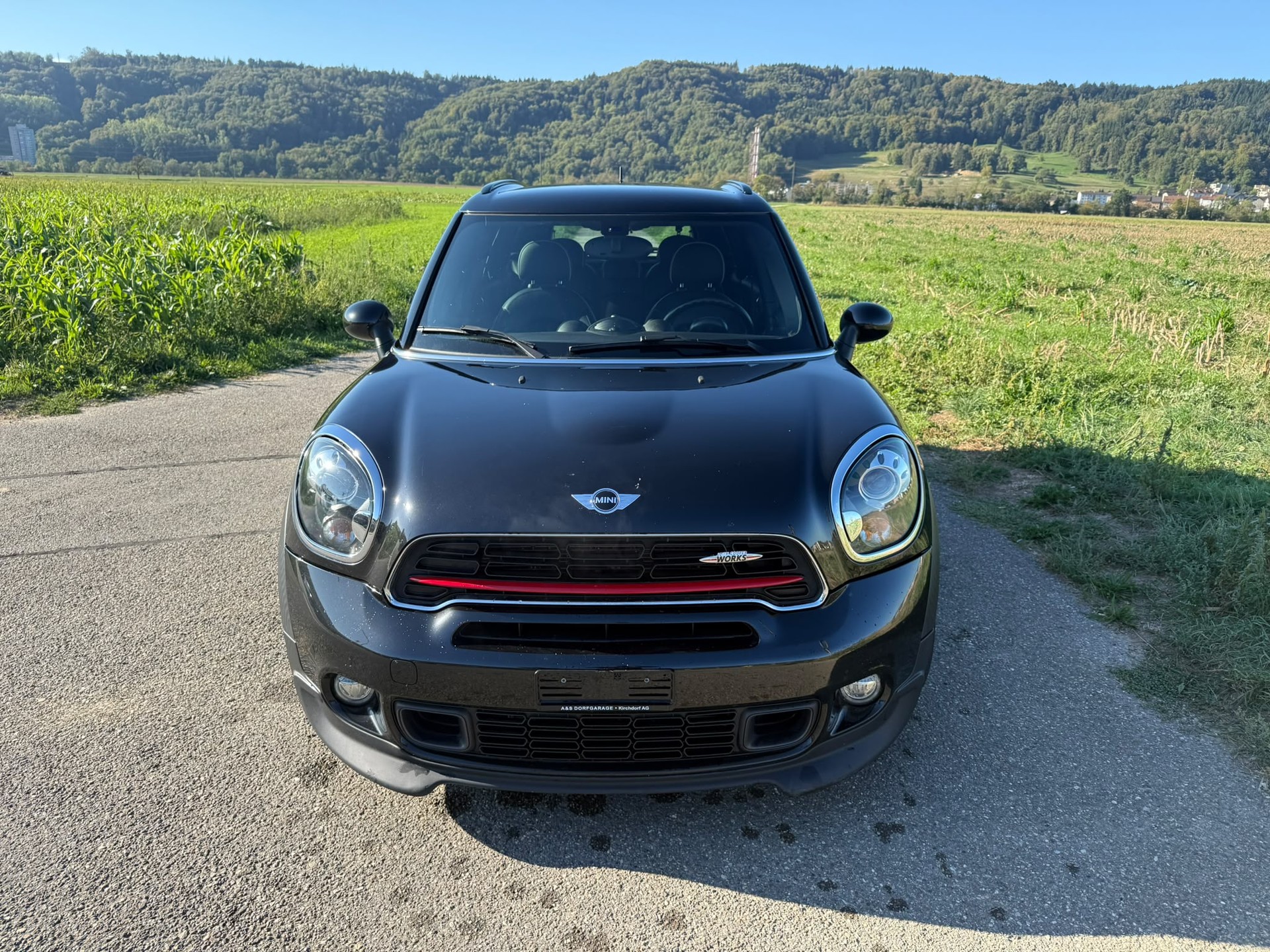 MINI Countryman John Cooper Works ALL4-image-7
