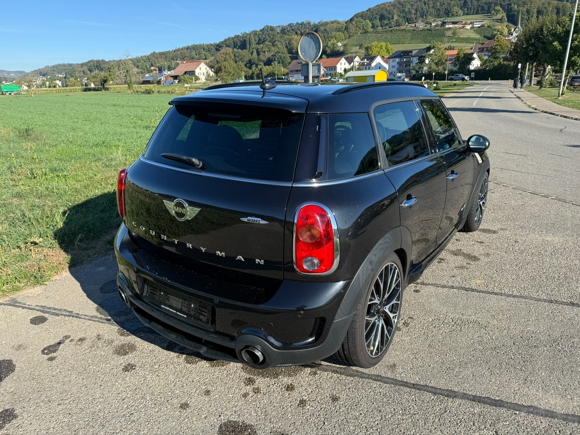 MINI Countryman John Cooper Works ALL4-image-4