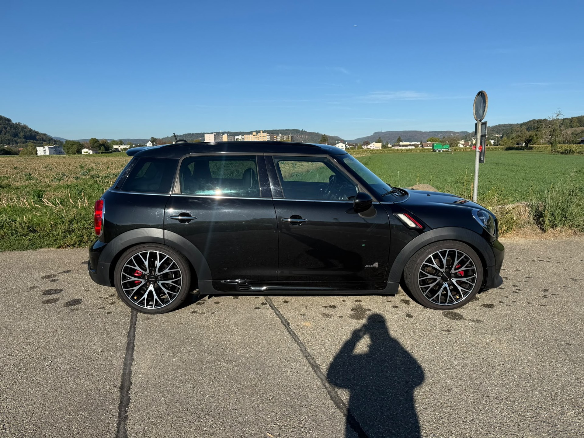 MINI Countryman John Cooper Works ALL4-image-5