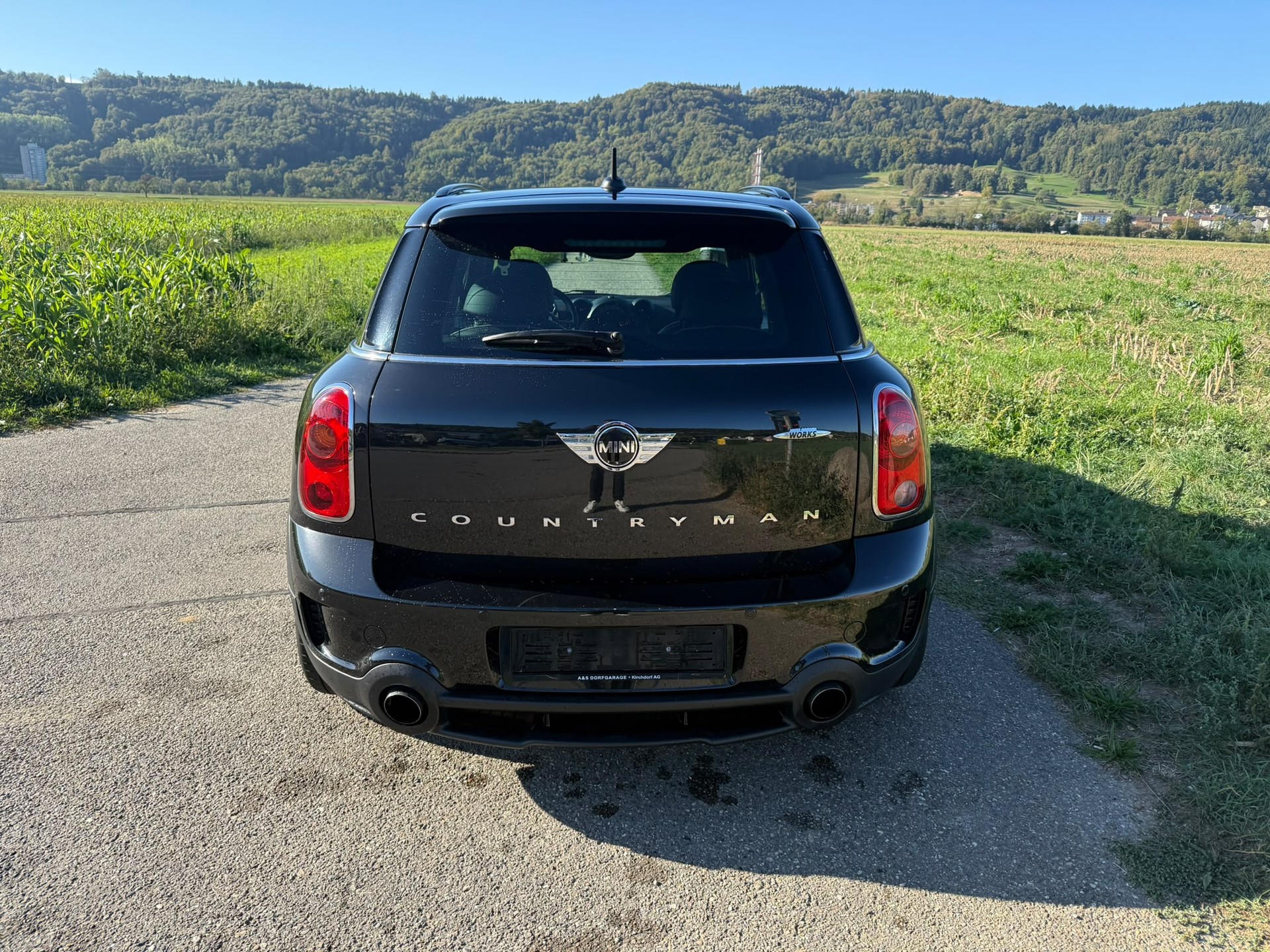 MINI Countryman John Cooper Works ALL4-image-3