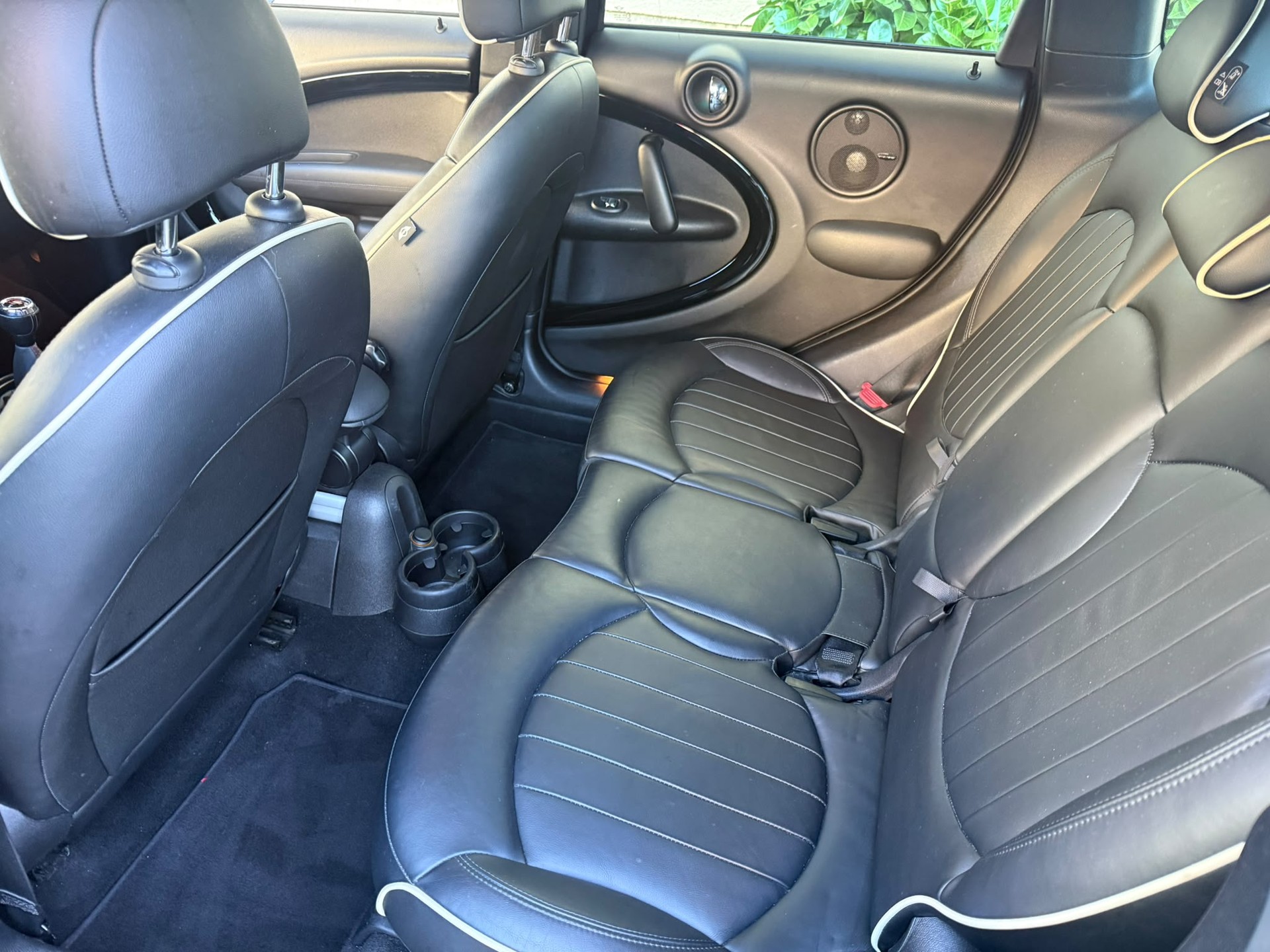 MINI Countryman John Cooper Works ALL4-image-11