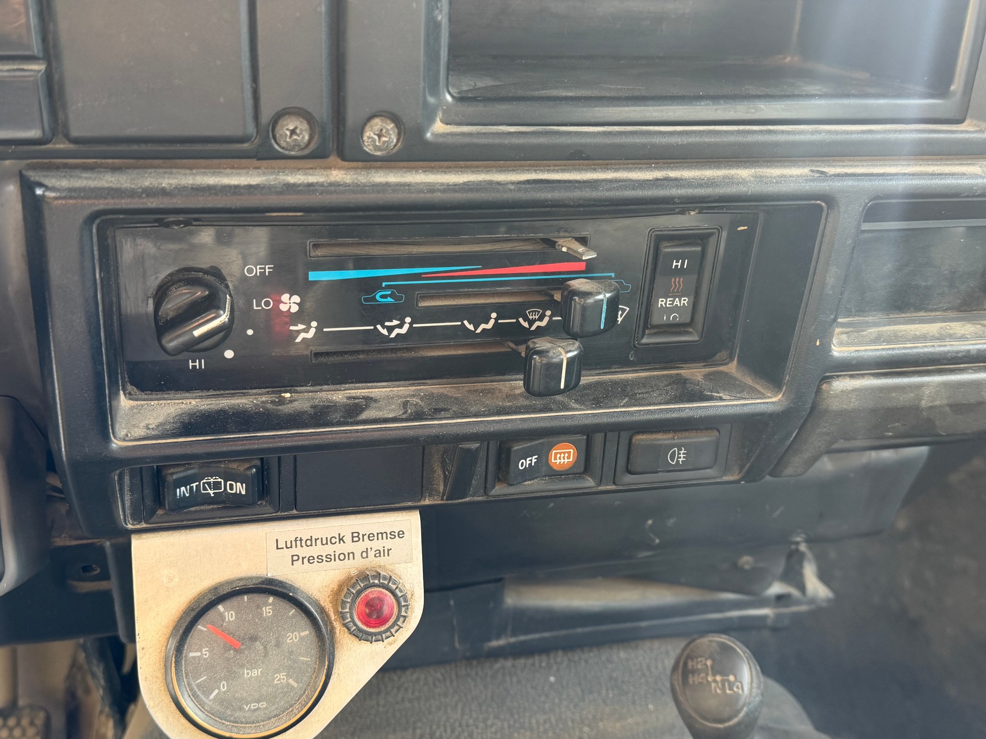 TOYOTA 4.2 D HZJ78-image-10