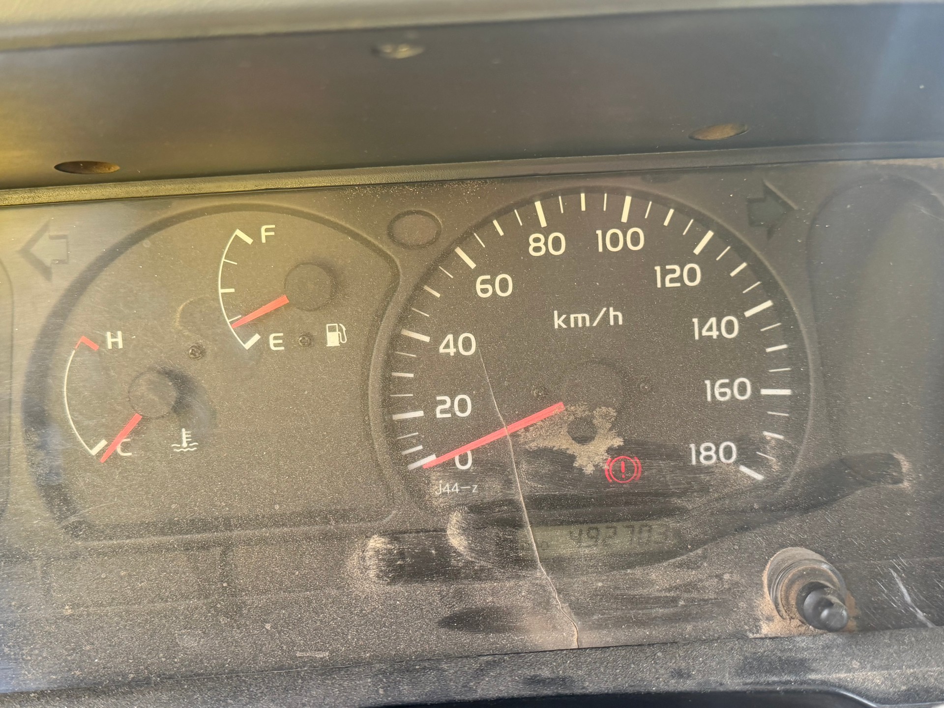 TOYOTA 4.2 D HZJ78-image-11