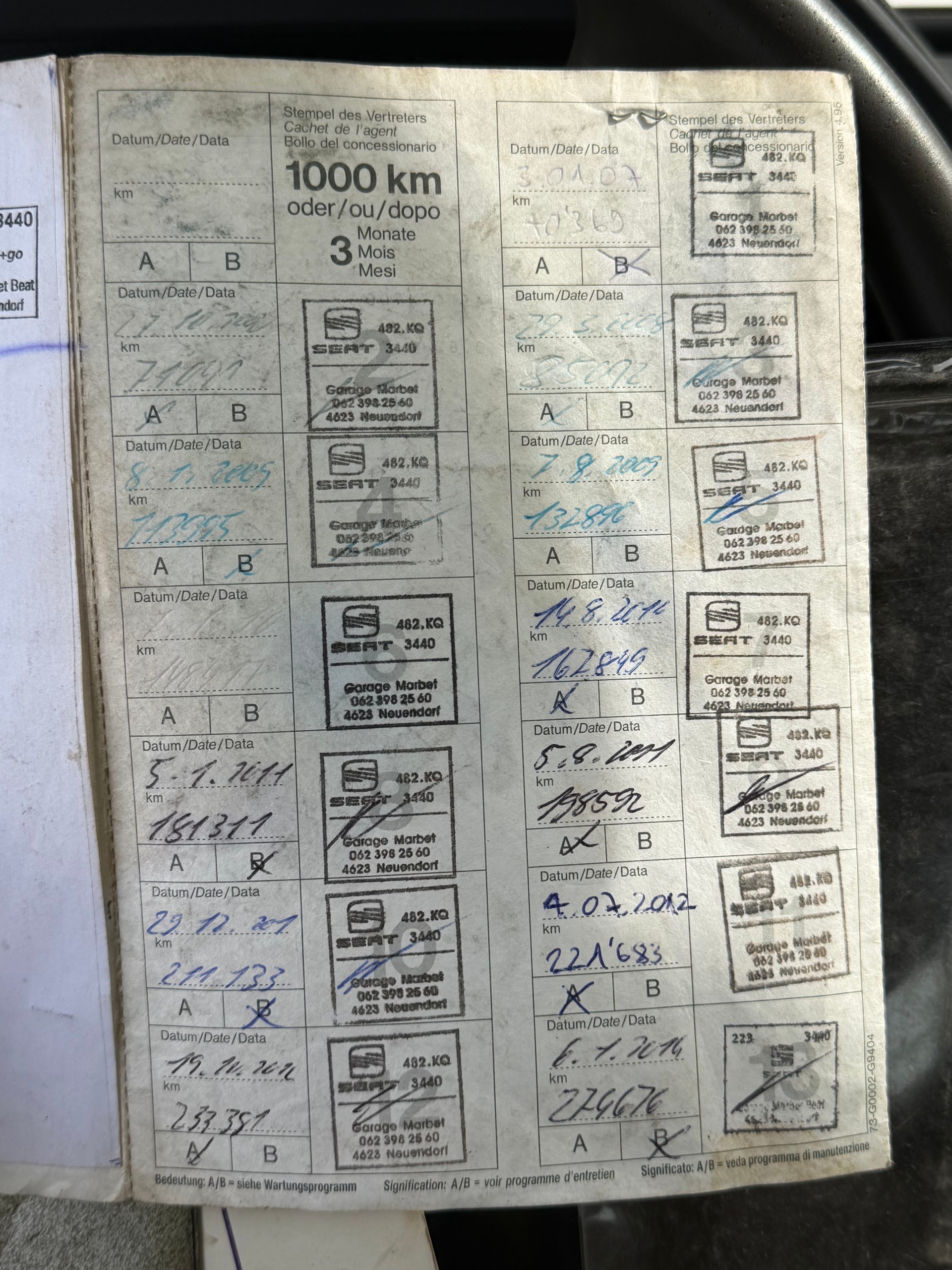 TOYOTA 4.2 D HZJ78-image-7