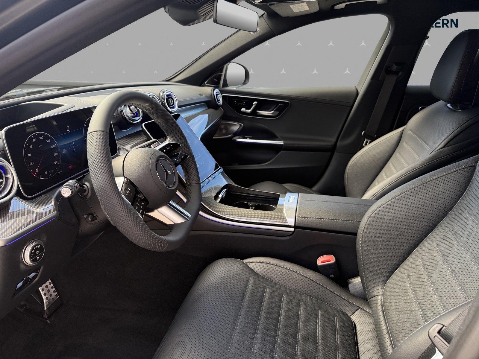 MERCEDES-BENZ C 220 d T 4 Matic Swiss Star-image-7