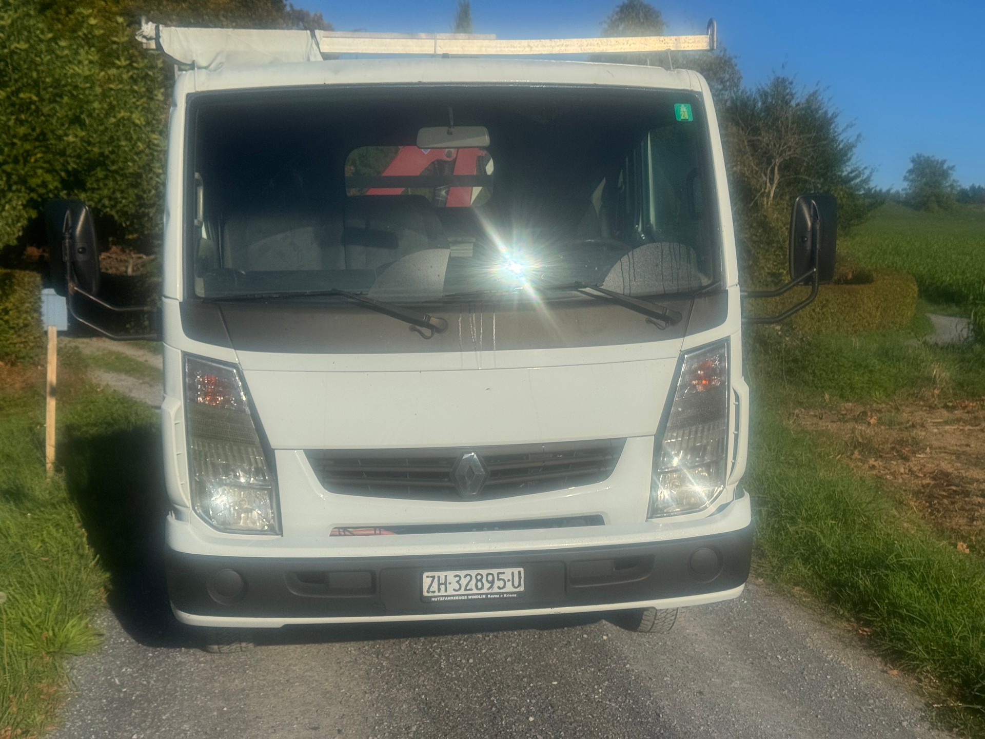 RENAULT Maxity 130.35 Avantage-image-1