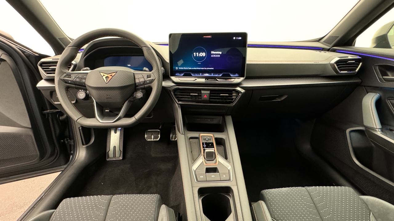 CUPRA Formentor 2.5TSI VZ5 Prime Edition 4Drive DSG-image-6
