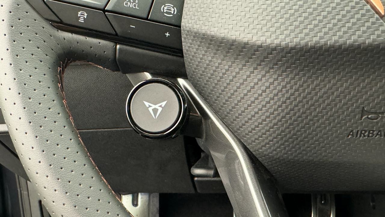 CUPRA Formentor 2.5TSI VZ5 Prime Edition 4Drive DSG-image-10