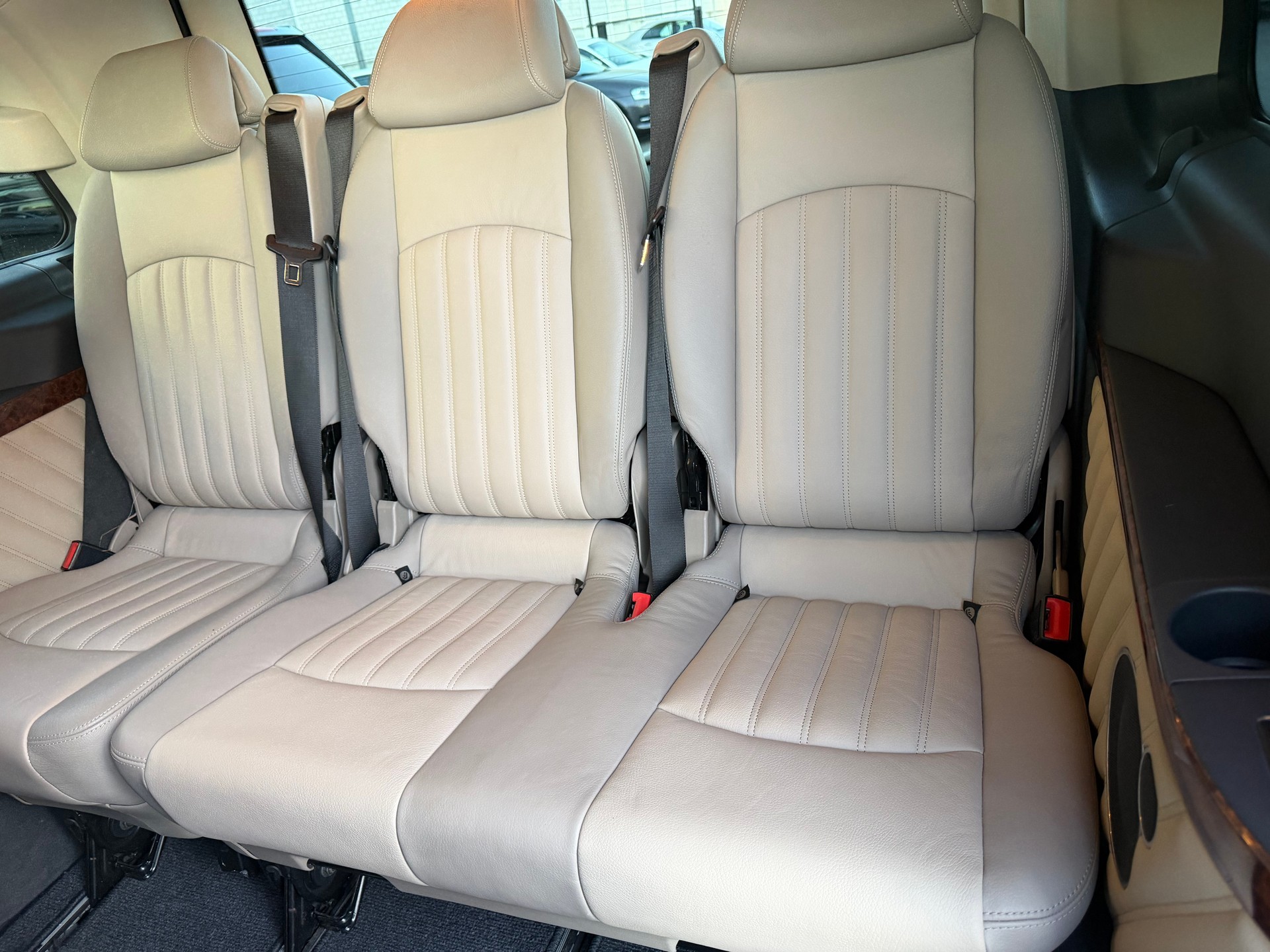 MERCEDES-BENZ Viano 2.2 CDI Blue Efficiency Ambiente-image-9