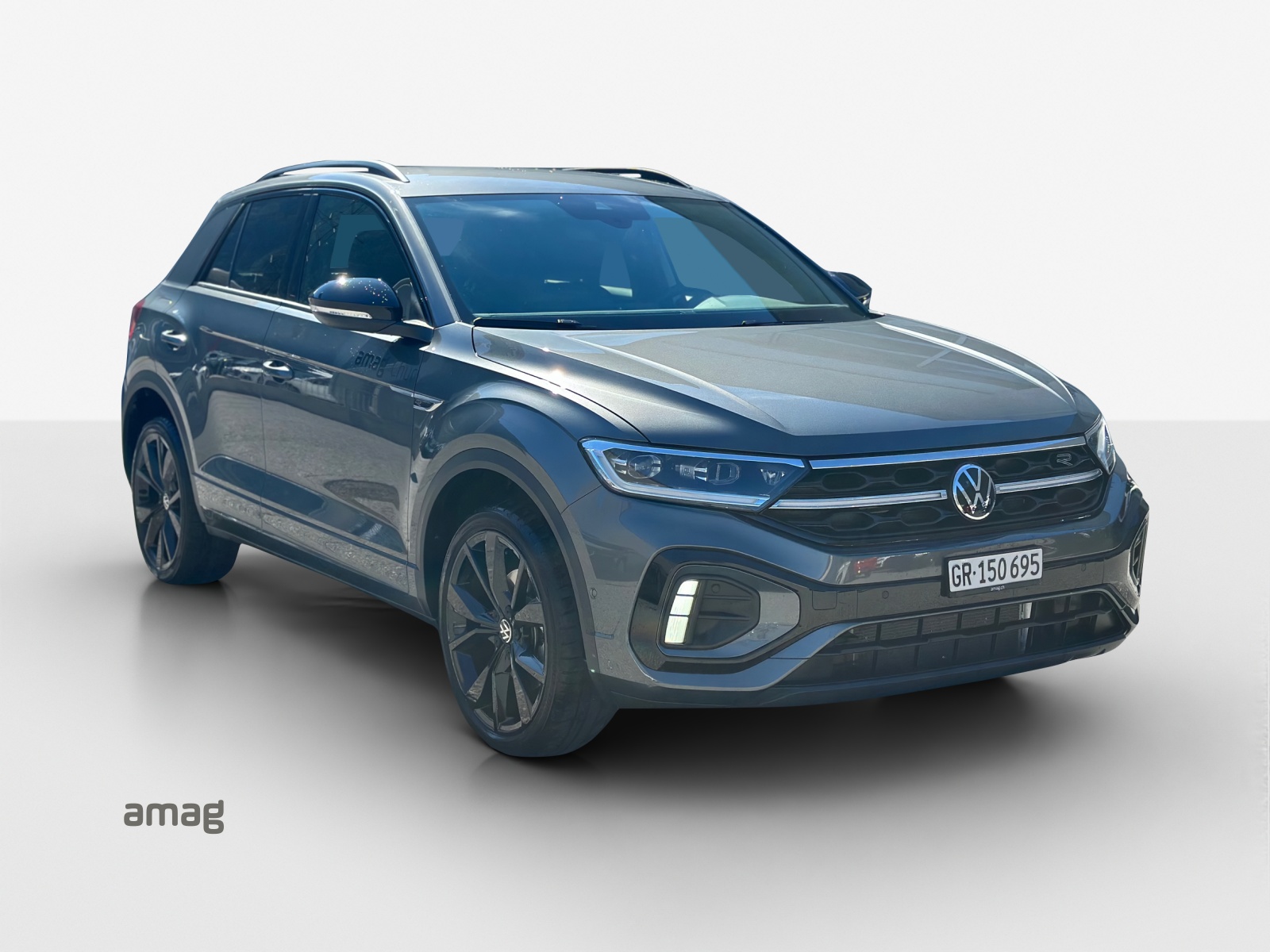 VW T-Roc 2.0 TSI R-Line DSG 4Motion-image-5