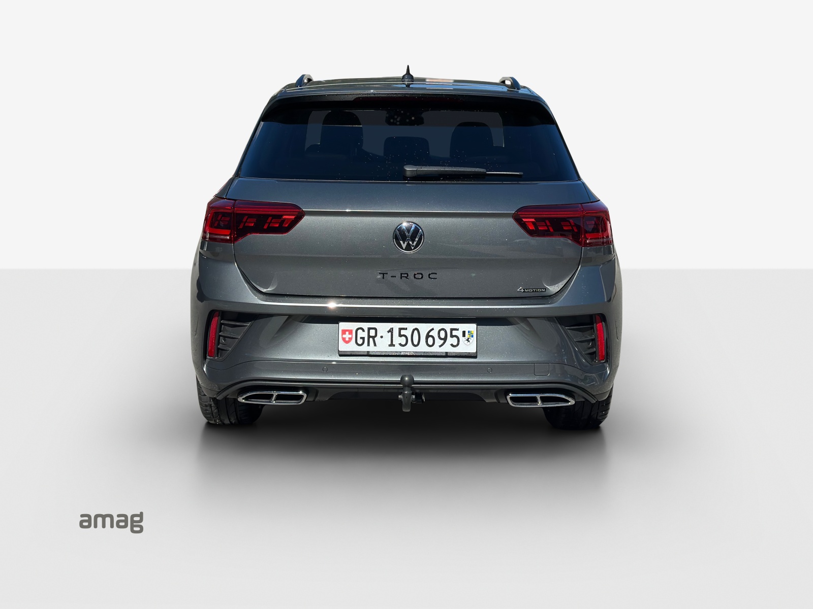 VW T-Roc 2.0 TSI R-Line DSG 4Motion-image-3