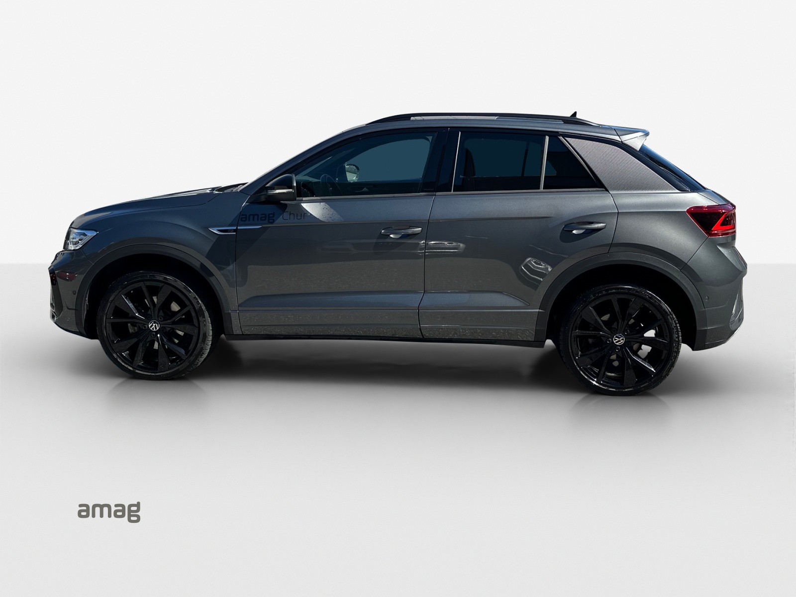 VW T-Roc 2.0 TSI R-Line DSG 4Motion-image-1