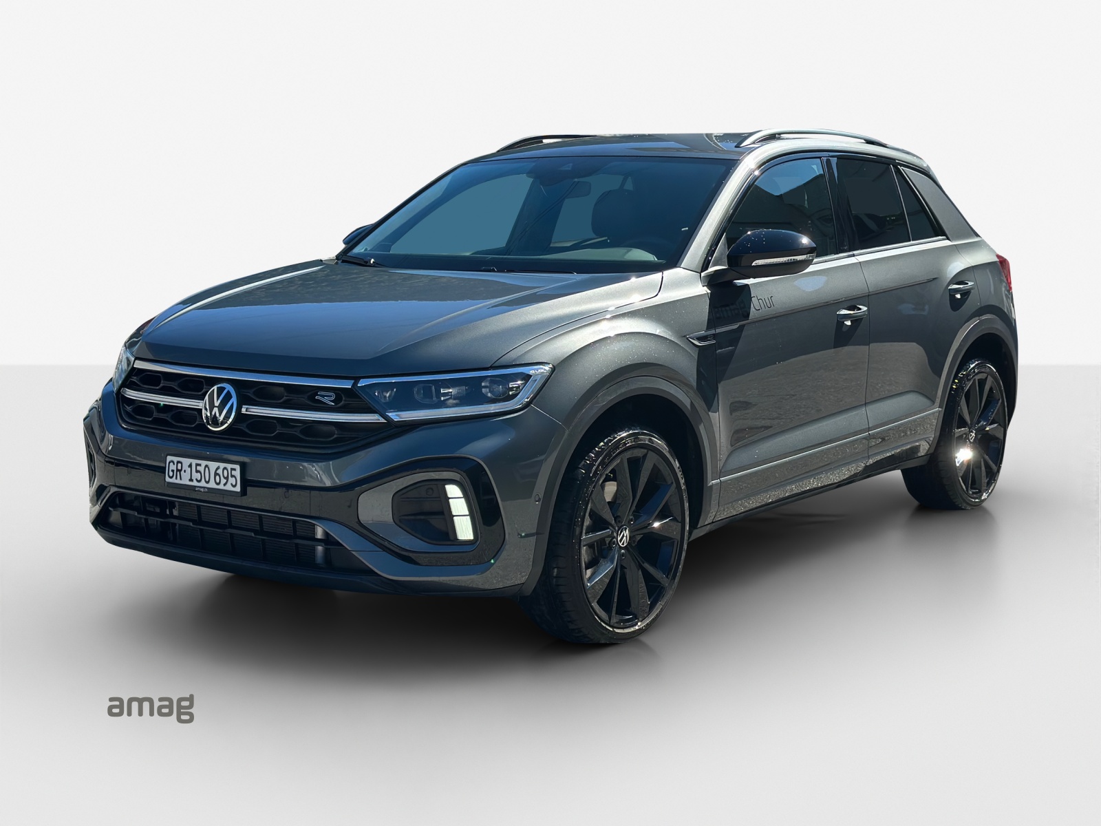 VW T-Roc 2.0 TSI R-Line DSG 4Motion-image-0