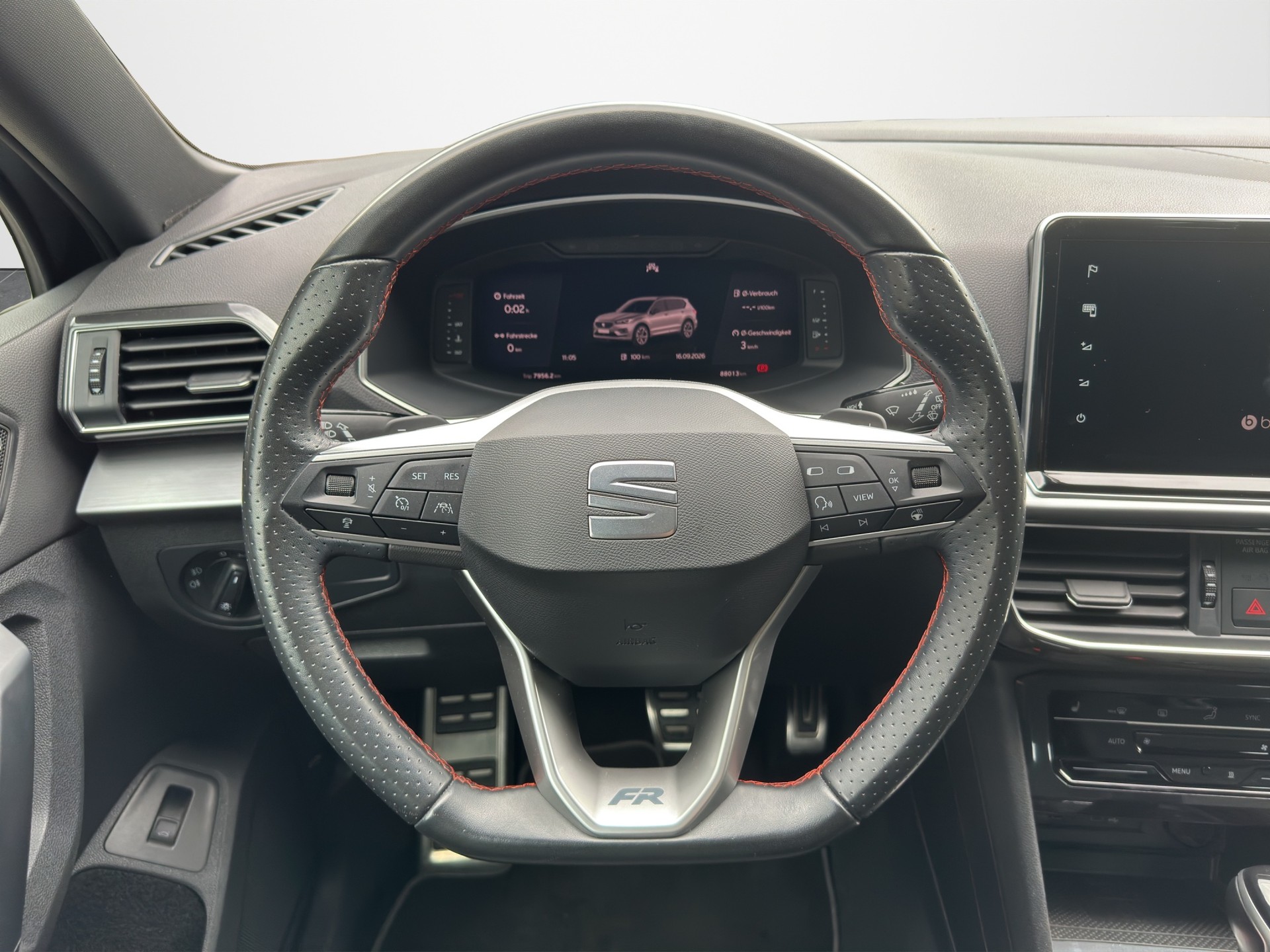 SEAT Tarraco 2.0 TDI 4Drive Hola FR DSG-image-9