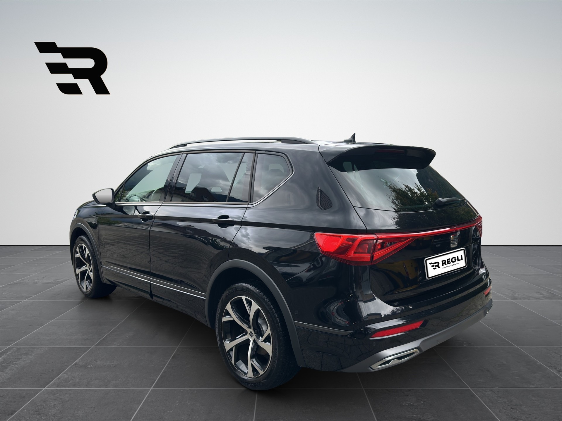 SEAT Tarraco 2.0 TDI 4Drive Hola FR DSG-image-2