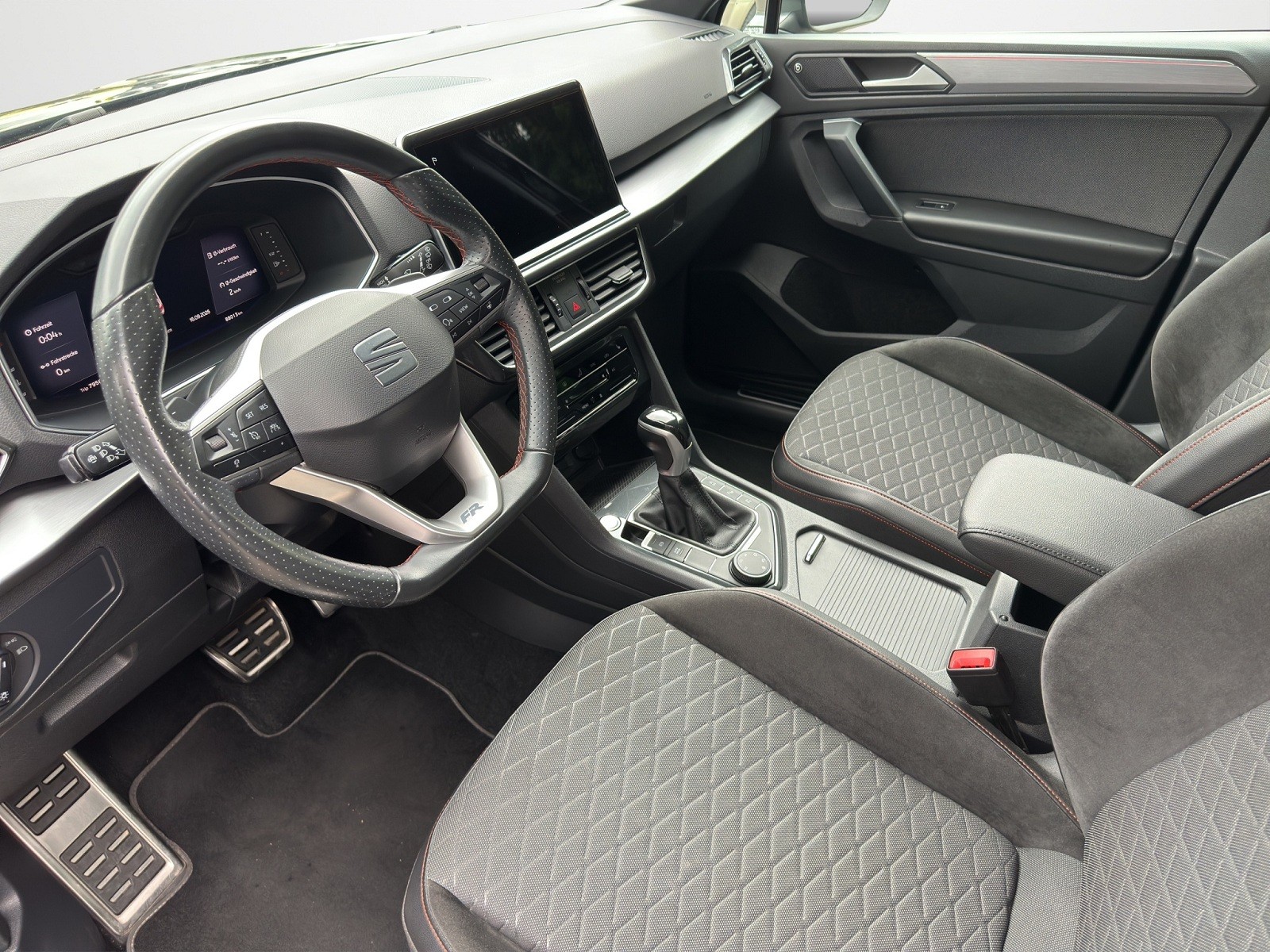 SEAT Tarraco 2.0 TDI 4Drive Hola FR DSG-image-16
