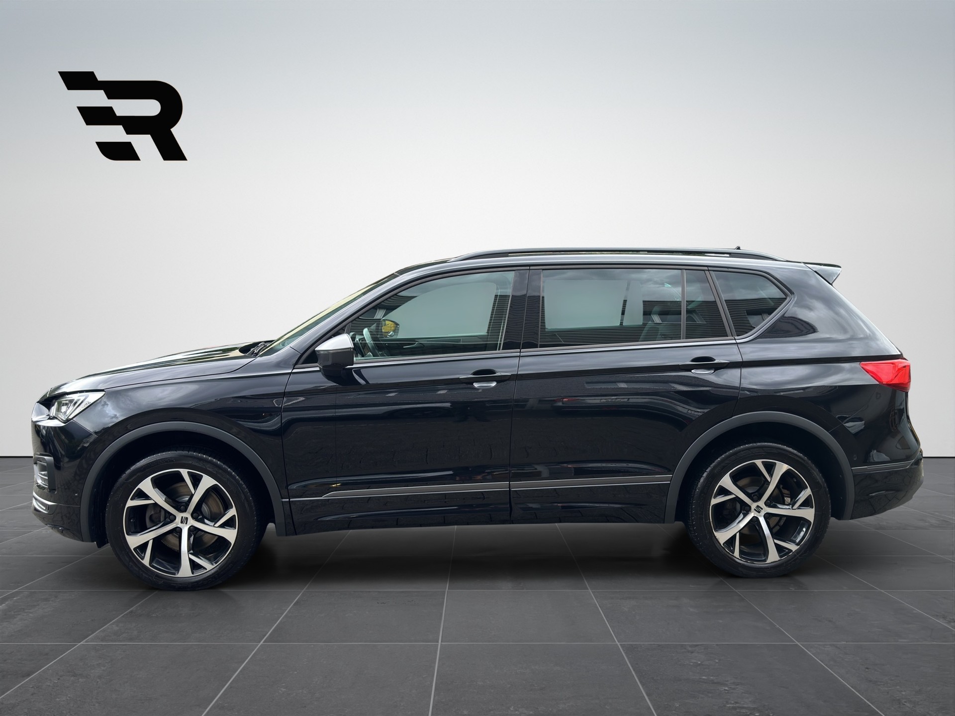SEAT Tarraco 2.0 TDI 4Drive Hola FR DSG-image-1