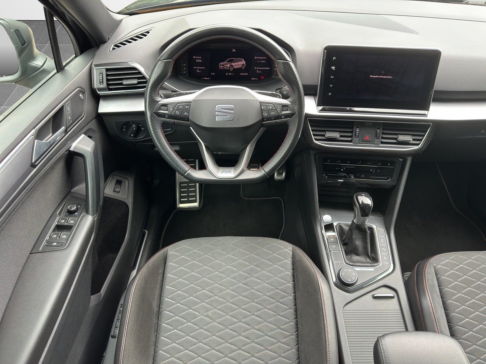 SEAT Tarraco 2.0 TDI 4Drive Hola FR DSG-image-13