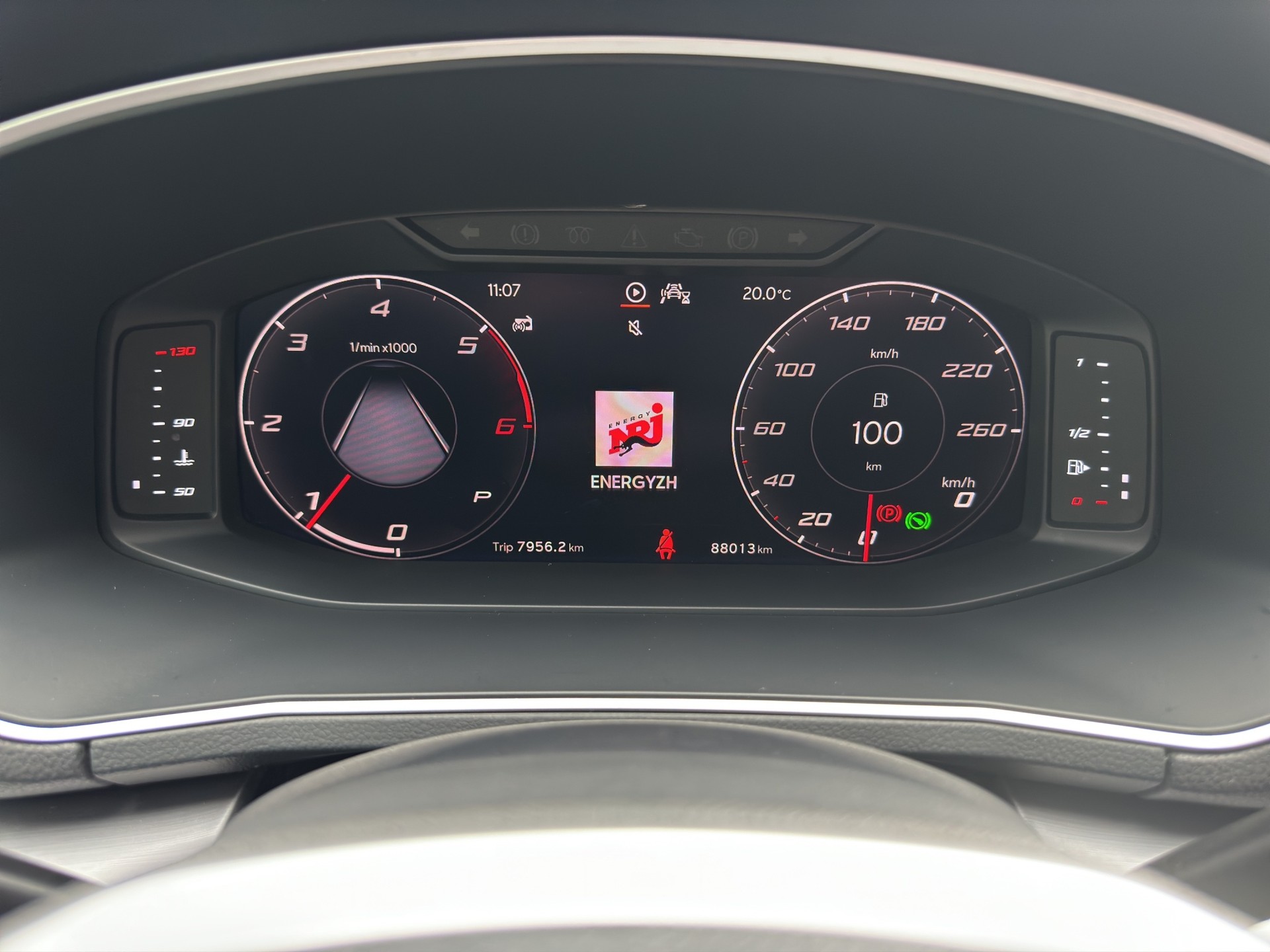 SEAT Tarraco 2.0 TDI 4Drive Hola FR DSG-image-10