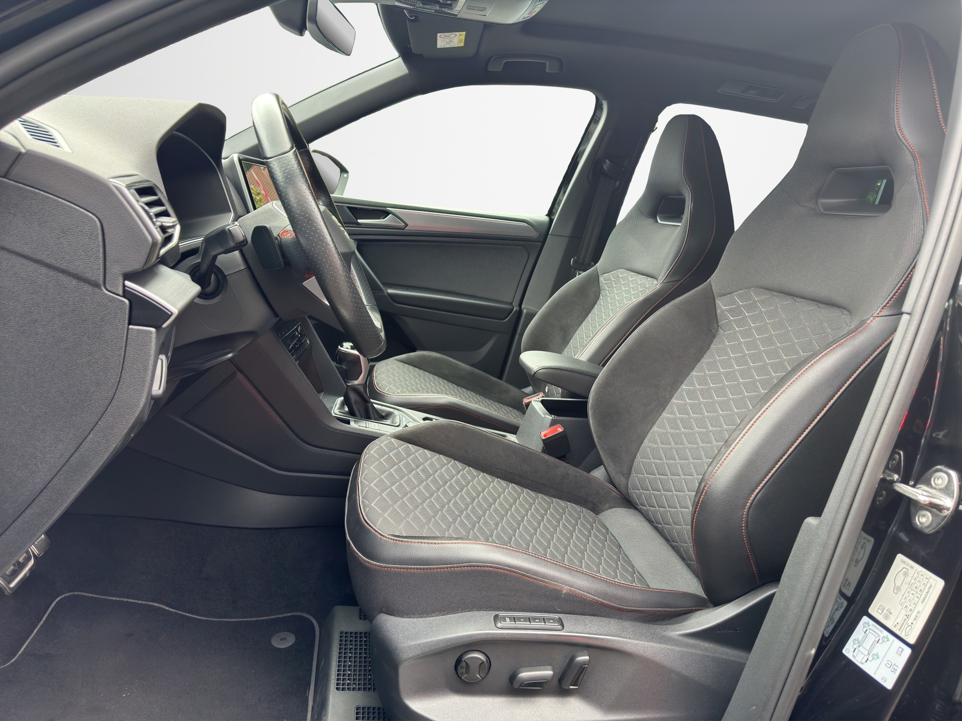 SEAT Tarraco 2.0 TDI 4Drive Hola FR DSG-image-8