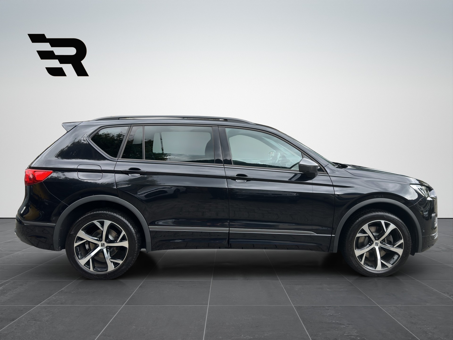 SEAT Tarraco 2.0 TDI 4Drive Hola FR DSG-image-5
