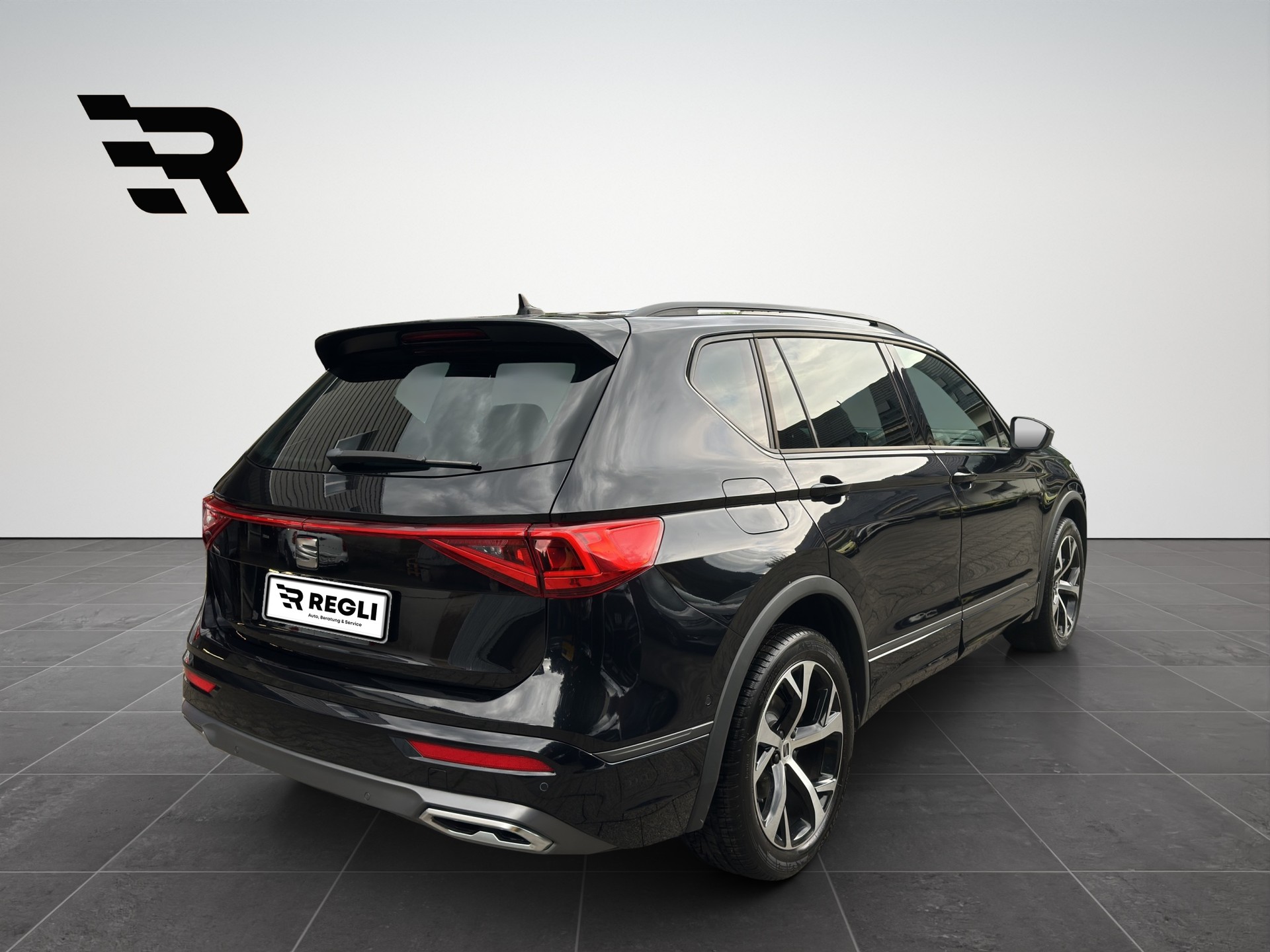 SEAT Tarraco 2.0 TDI 4Drive Hola FR DSG-image-4