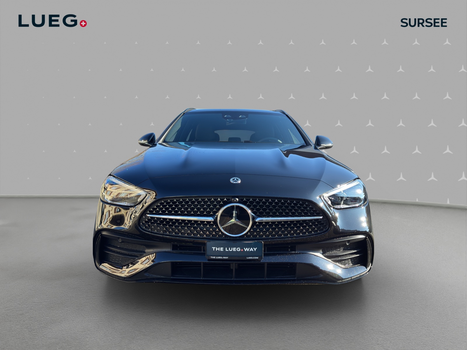 MERCEDES-BENZ C 220 d T 4 Matic Swiss Star-image-6