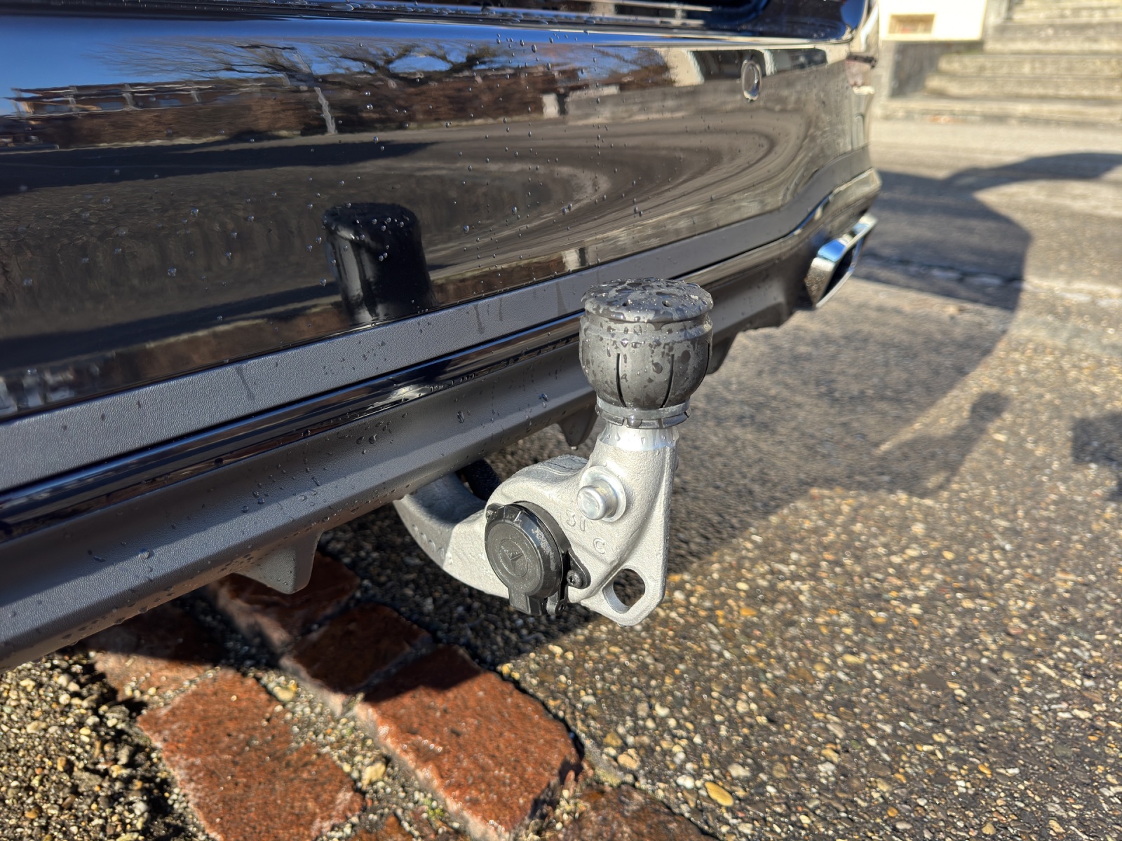 MERCEDES-BENZ C 220 d T 4 Matic Swiss Star-image-15