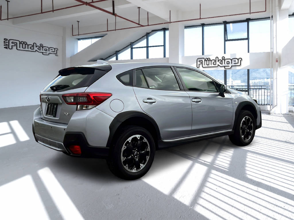 SUBARU XV 1.6i Advantage-image-6