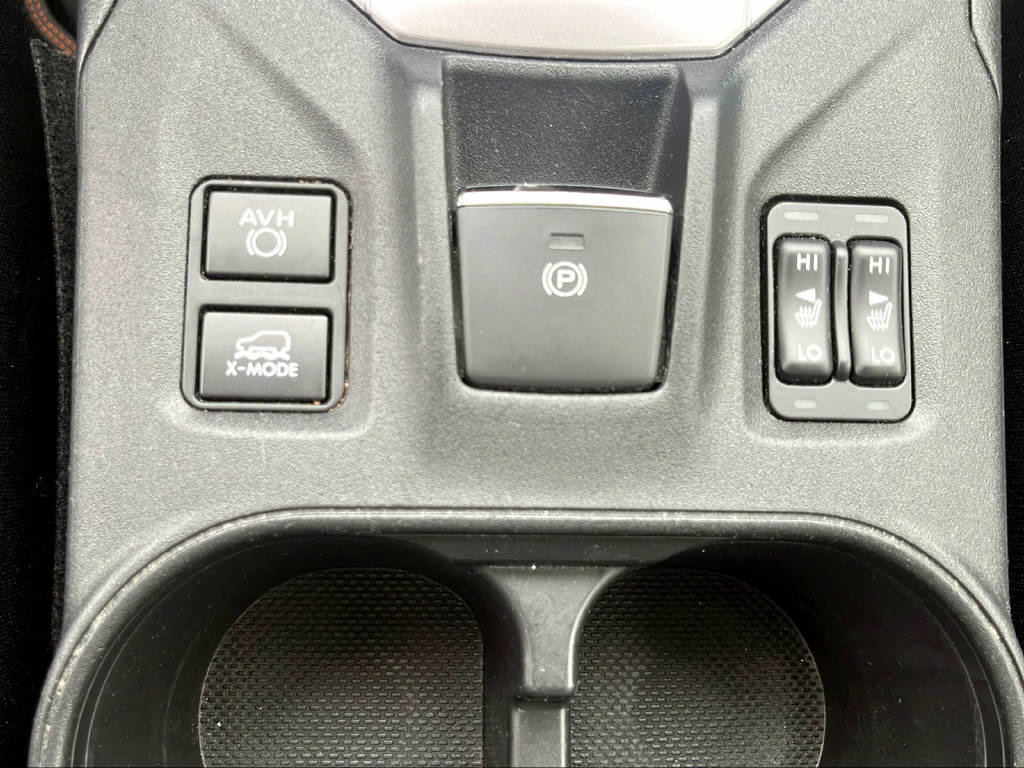 SUBARU XV 1.6i Advantage-image-15