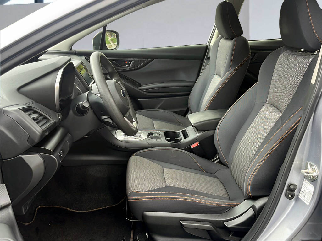 SUBARU XV 1.6i Advantage-image-9