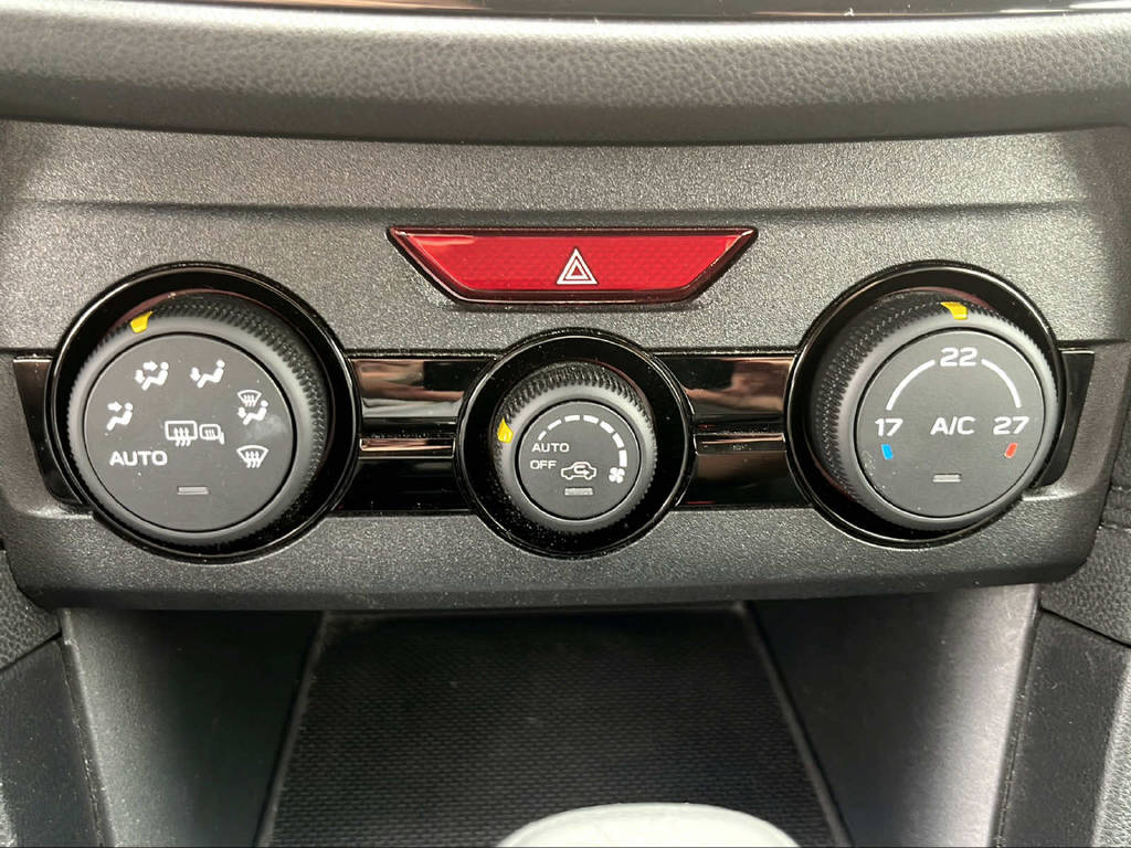 SUBARU XV 1.6i Advantage-image-17