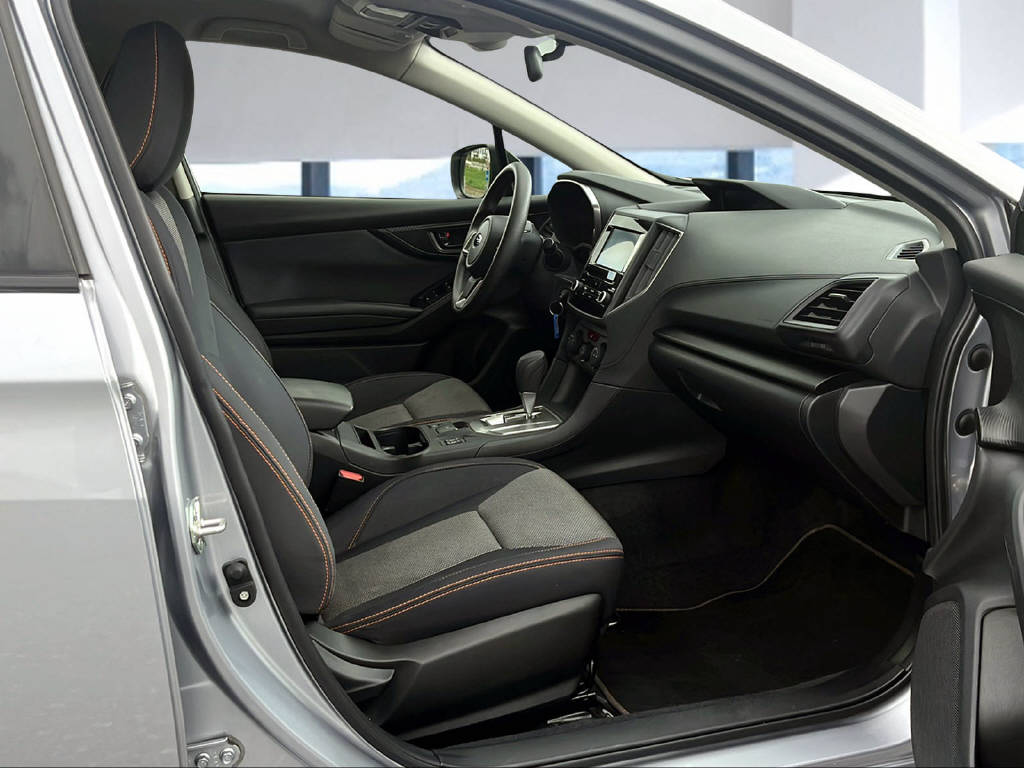 SUBARU XV 1.6i Advantage-image-10