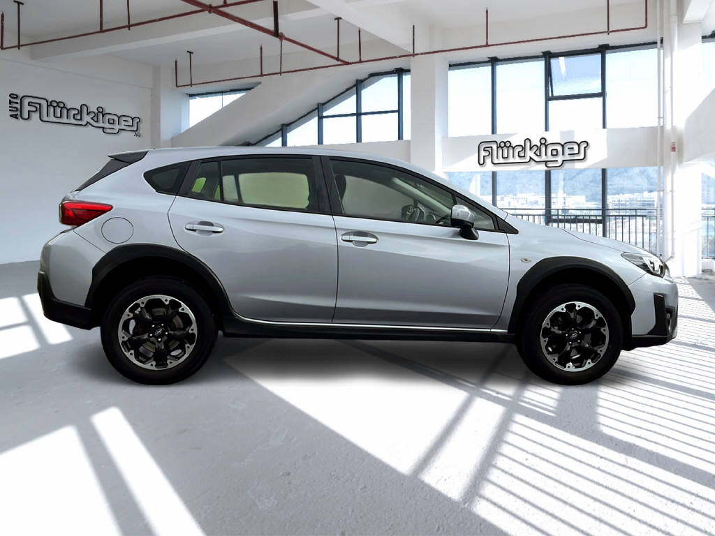 SUBARU XV 1.6i Advantage-image-7