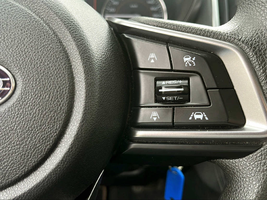 SUBARU XV 1.6i Advantage-image-18