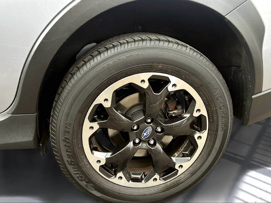 SUBARU XV 1.6i Advantage-image-23