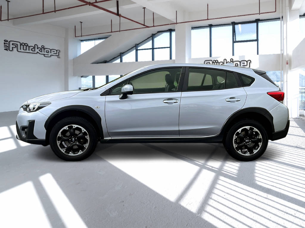 SUBARU XV 1.6i Advantage-image-3