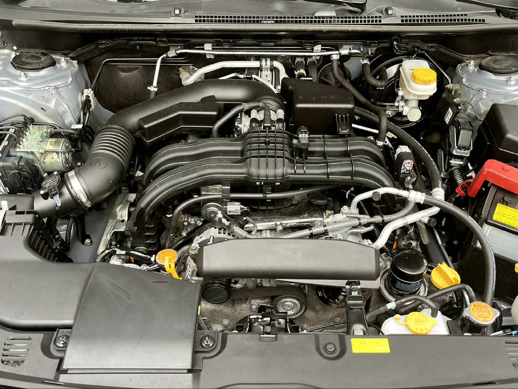 SUBARU XV 1.6i Advantage-image-22