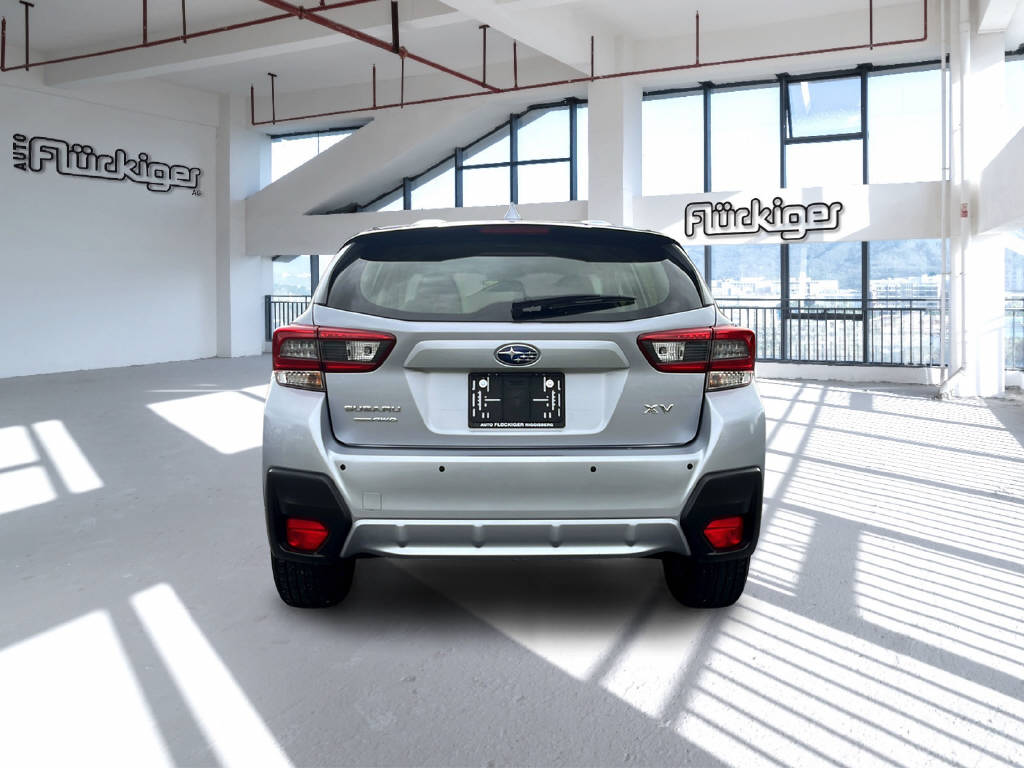 SUBARU XV 1.6i Advantage-image-5