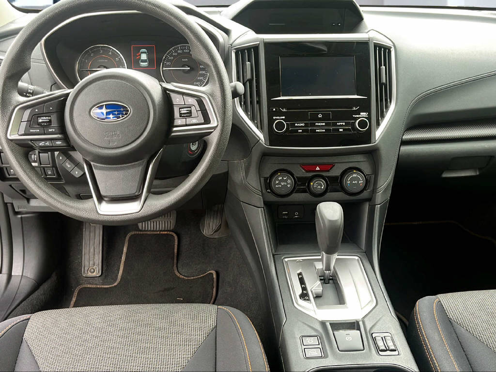 SUBARU XV 1.6i Advantage-image-12