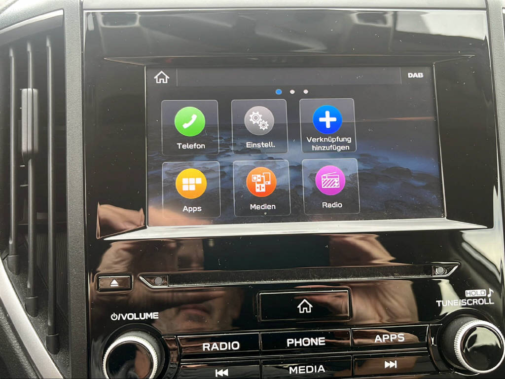 SUBARU XV 1.6i Advantage-image-13