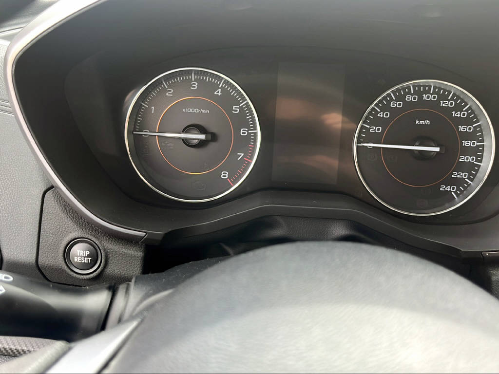 SUBARU XV 1.6i Advantage-image-20