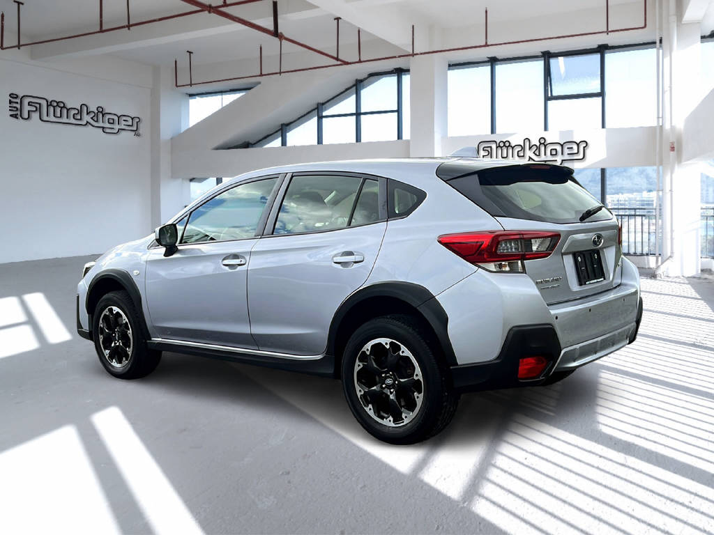 SUBARU XV 1.6i Advantage-image-4