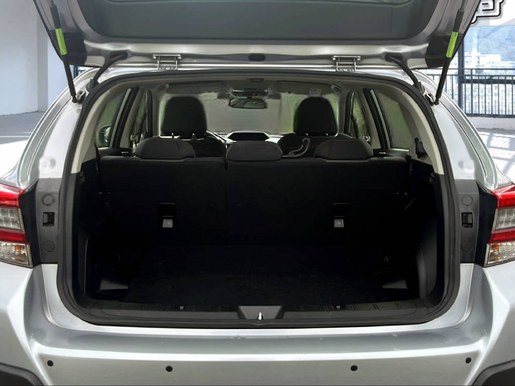 SUBARU XV 1.6i Advantage-image-8